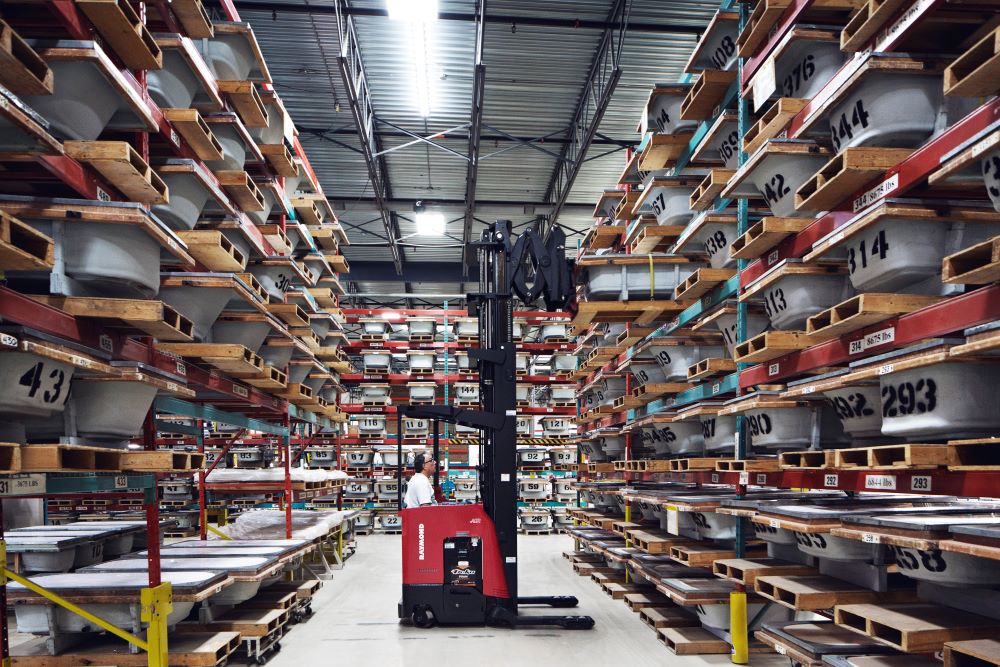 Bath Fitter Made in Tennessee